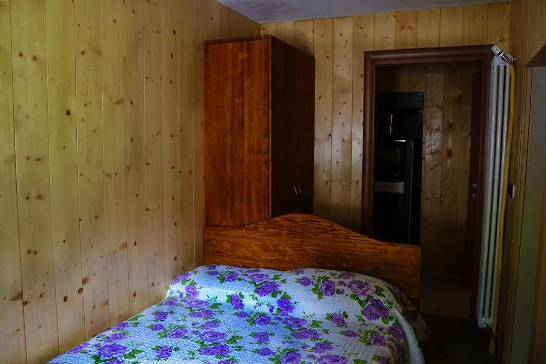 Bed and Breakfast Rifugio Mello San Martino  Bed & Breakfast