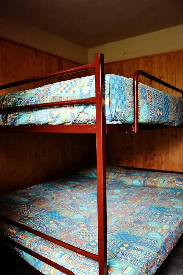 Bed & Breakfast Bed and Breakfast Rifugio Mello San Martino  Itálie