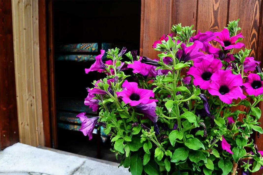 Bed and Breakfast Rifugio Mello San Martino  Bed & Breakfast San Martino (Sondrio)