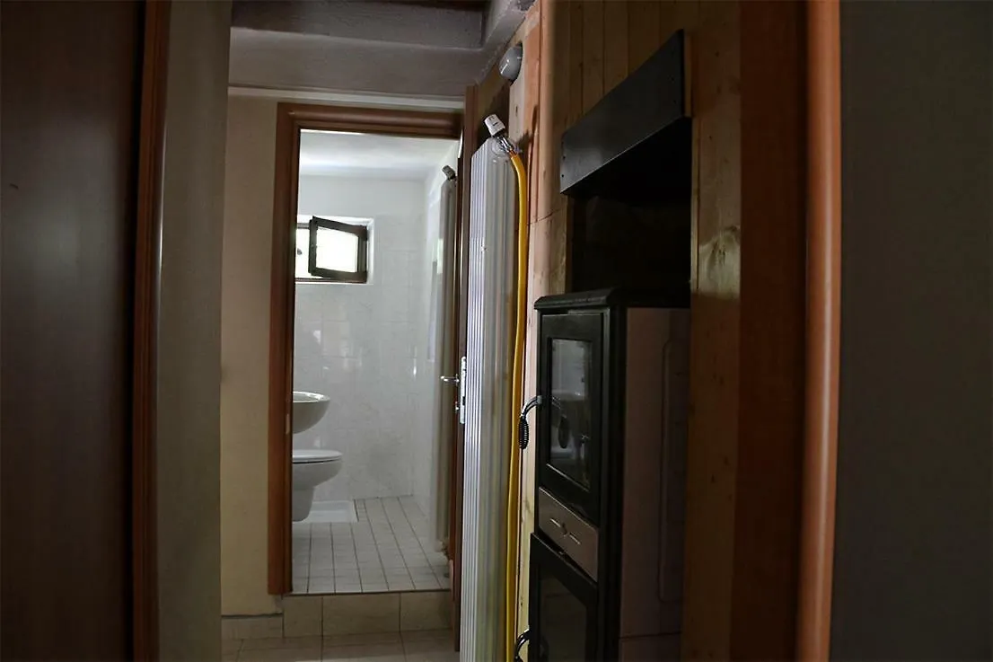 Bed & Breakfast Rifugio Mello Bed and Breakfast San Martino