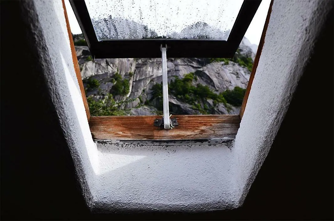 Rifugio Mello Bed and Breakfast San Martino  0*, San Martino (Sondrio) Italia