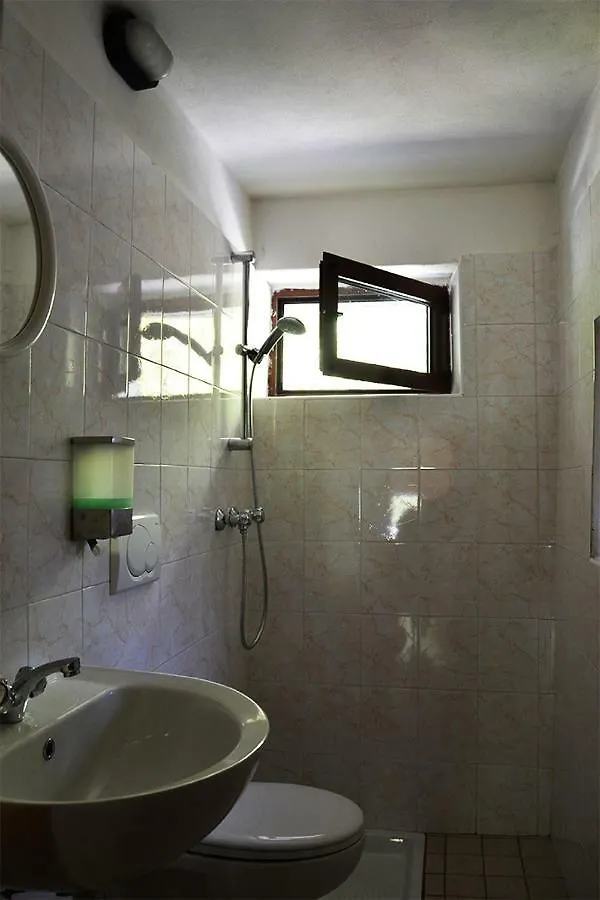 Rifugio Mello Bed and Breakfast San Martino