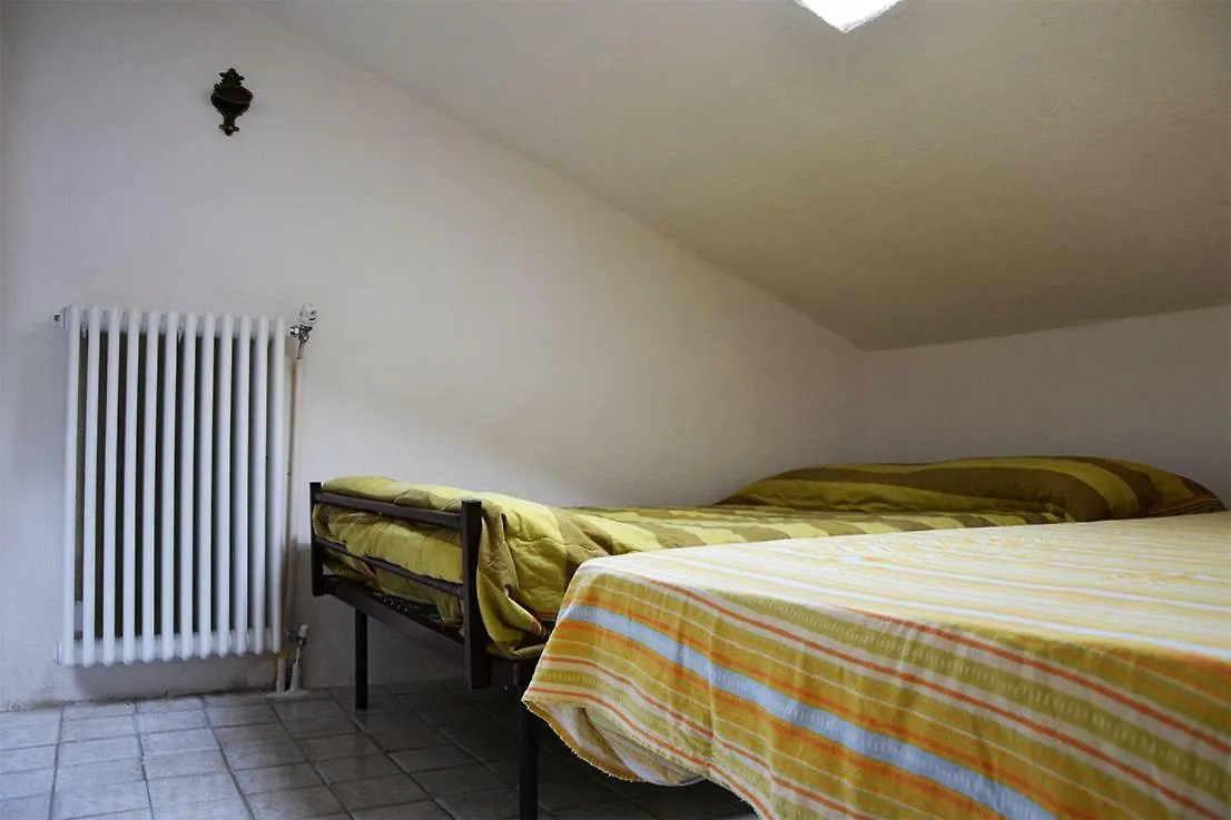 Rifugio Mello Bed and Breakfast San Martino  San Martino (Sondrio)