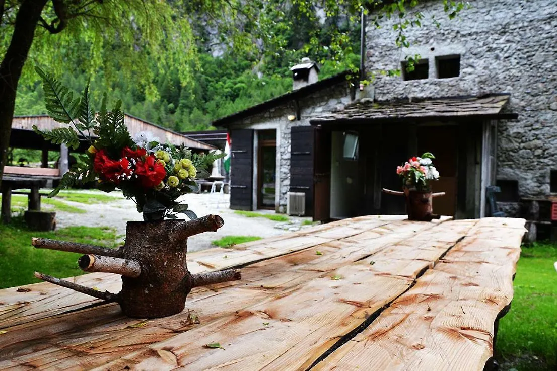 Rifugio Mello Bed and Breakfast San Martino  0*, San Martino (Sondrio)